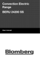 BERU 24200SS