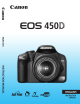 EOS 450D