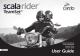 Scala rider Teamset Pro