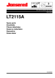 LT2115A