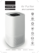 HEPA E11 AIR PURIFIER