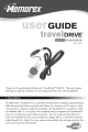 TravelDrive USB 2.0