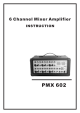 PMX 602