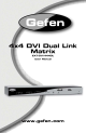 EXT-DVI-444DL