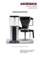 42706 Design Brew Advanced