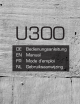 U300