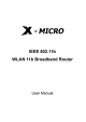 IEEE 802.11b