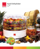 Food Dehydrator