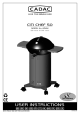 20162 -  Urban-Citi Chef 50