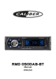 RMD050DAB-BT