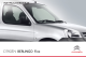 Berlingo First - 2011