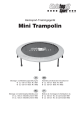 Trampolin  - 9852