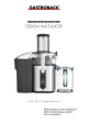 40127 multi juicer vs