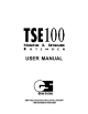 TSE100