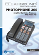 PHOTOPHONE 300