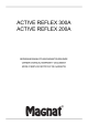 Active Reflex 200A