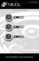 CM830