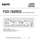 FXD-780RDS