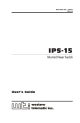 IPS-15