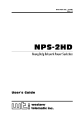 NPS-2HD