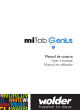 miTab Genius